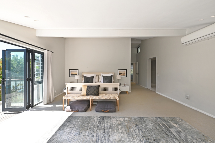 To Let 4 Bedroom Property for Rent in Newlands Western Cape